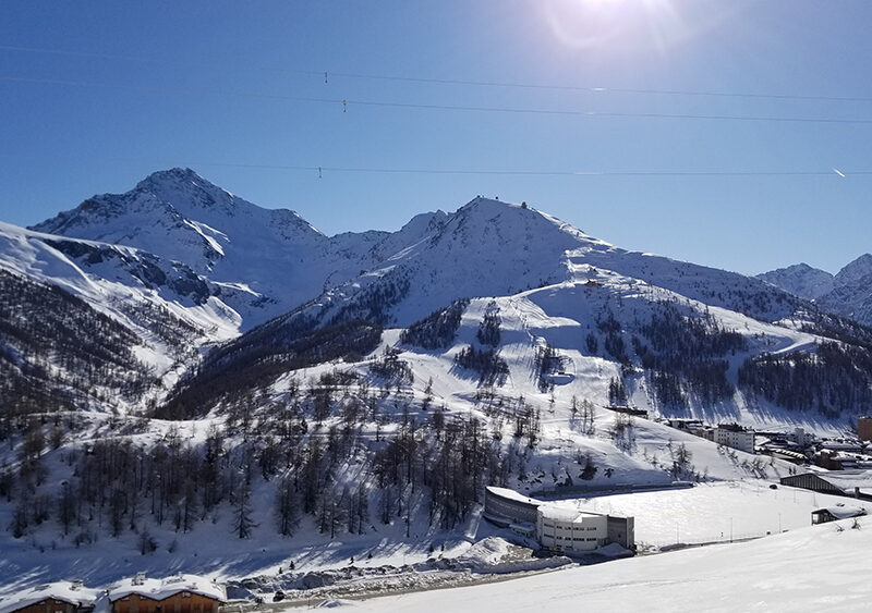 Skitur 2023